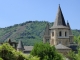 Photo précédente de Conques 