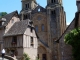 Photo précédente de Conques 