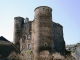 Photo suivante de Coupiac le château