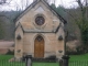 Chapelle en direction  de fournols