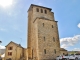 Clocher de l'Ancienne-église