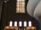 Photo précédente de Decazeville dans l'église Notre Dame : vitraux et chemin de croix de Gustave Moreau