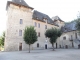 Chateau d'Entraygues-sur-Truyere