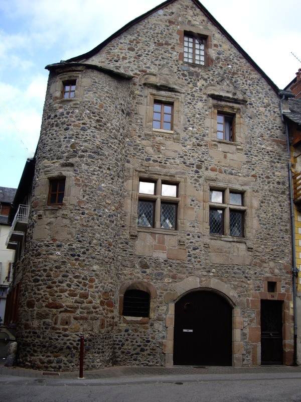 Maison Renaissance - Espalion