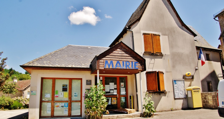 La Mairie - Espeyrac