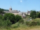 Photo suivante de Espeyrac vue sur le village