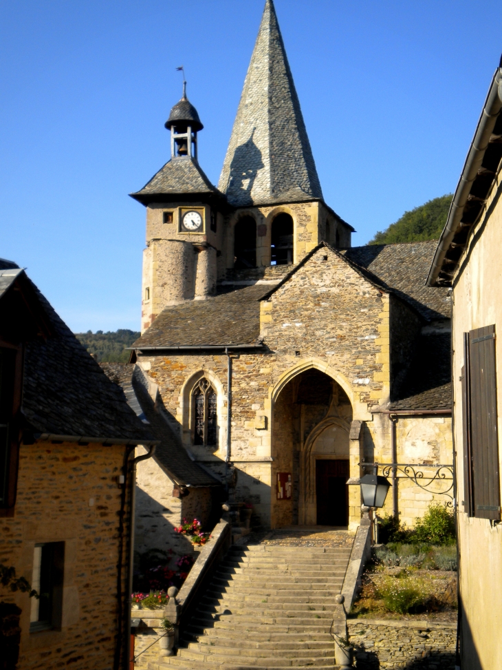  - Estaing