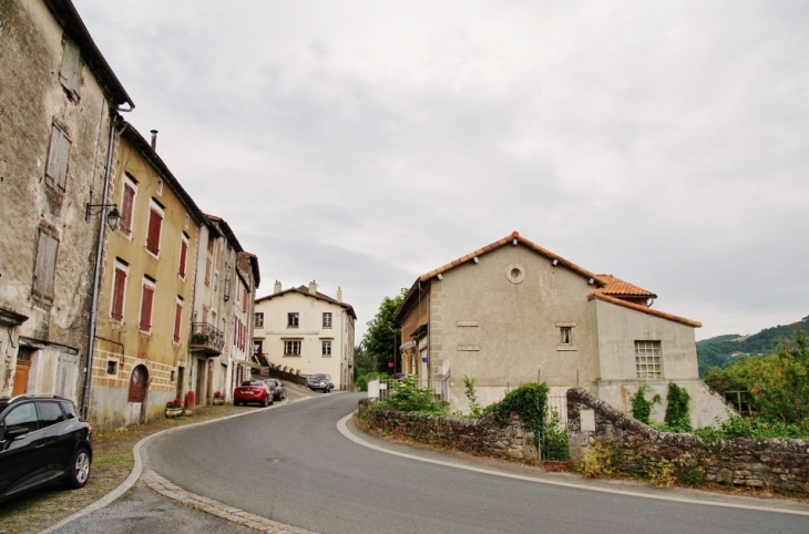 Le Village - Fayet