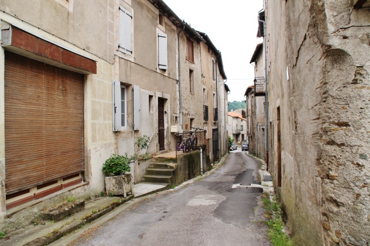 Le Village - Fayet