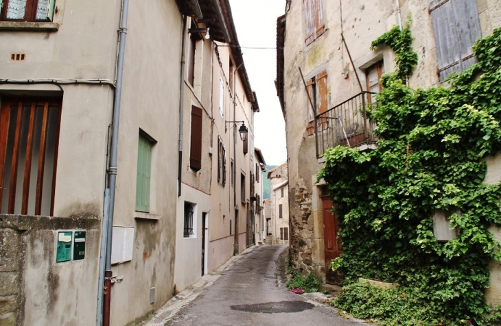 Le Village - Fayet