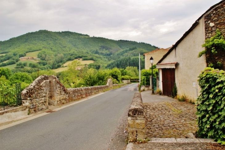 Le Village - Fayet