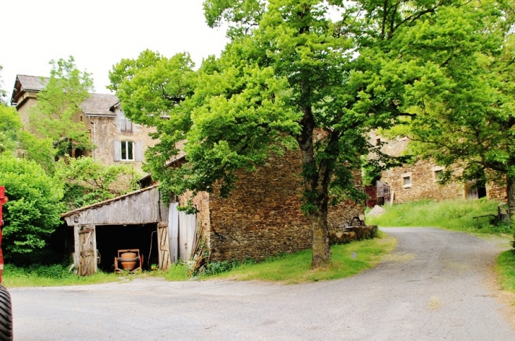 Le Village - Fayet