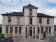 la mairie