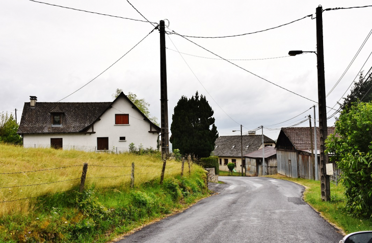 La Commune - Florentin-la-Capelle