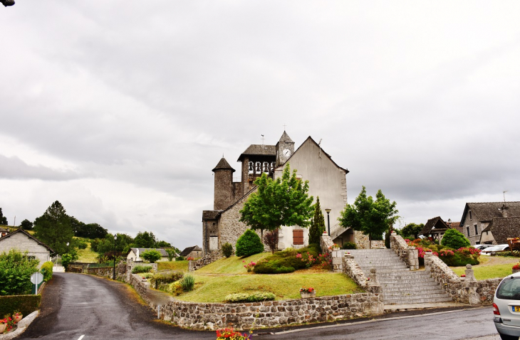 La Commune - Florentin-la-Capelle