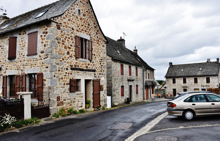 La Commune - Florentin-la-Capelle