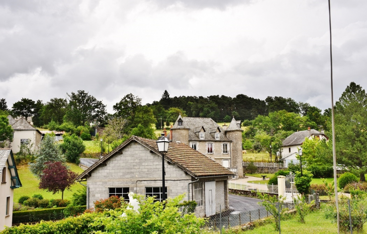 La Commune - Florentin-la-Capelle