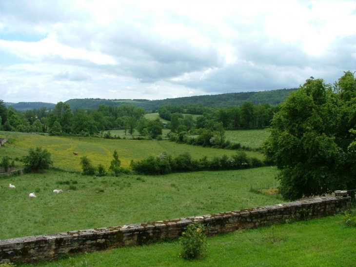 Campagne de Gabriac