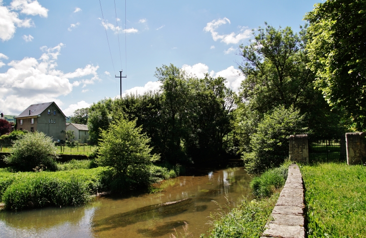 L'Aveyron - Gaillac-d'Aveyron