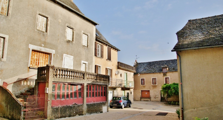 La Commune - Golinhac