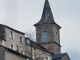 Photo précédente de La Bastide-Pradines vue sur le clocher