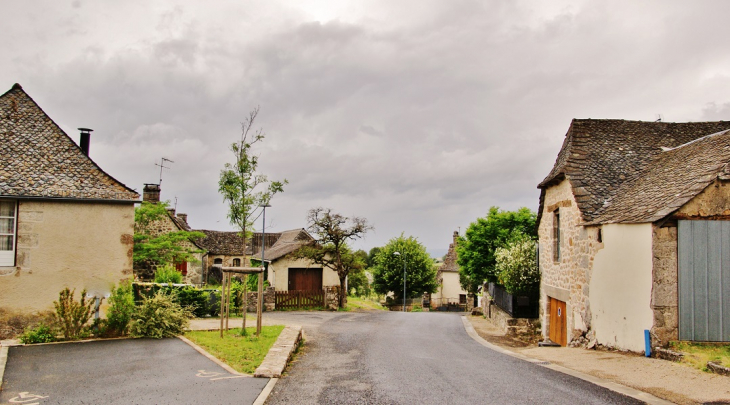 La Commune - La Capelle-Bonance