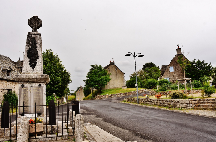 La Commune - La Capelle-Bonance