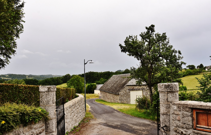 La Commune - La Capelle-Bonance