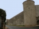 Photo suivante de La Cavalerie Muraille construite par les Hospitaliers.
