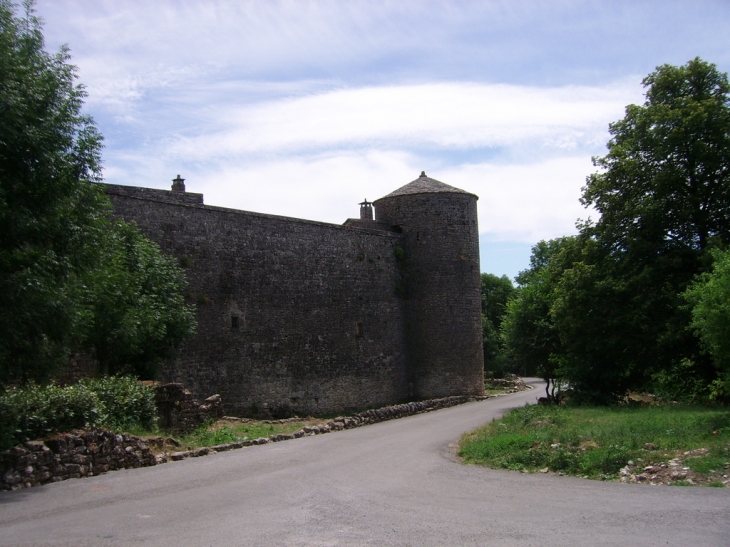 Le Village - La Couvertoirade