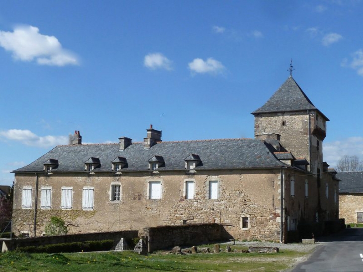 Lioujas - La Loubière