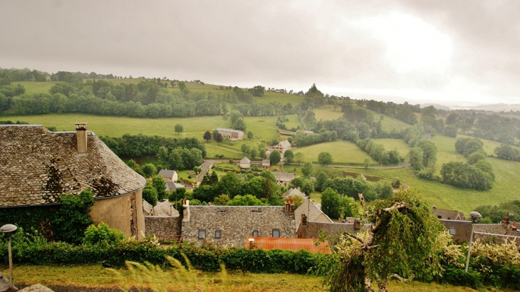 La Commune - Laguiole