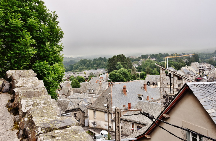 La Commune - Laguiole