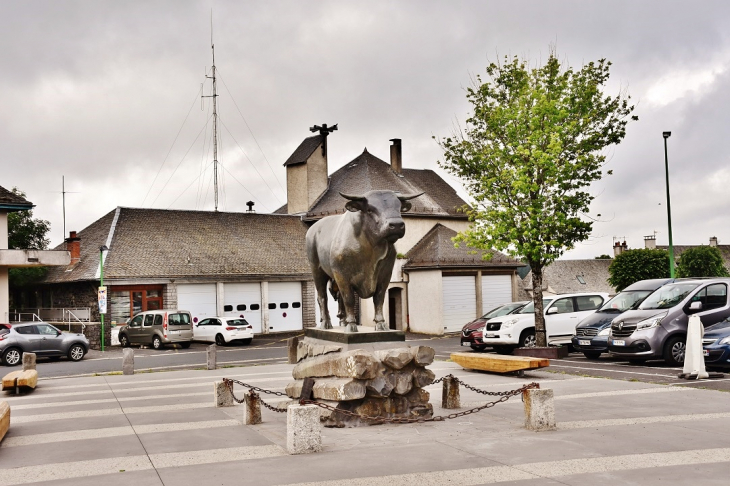 La Commune - Laguiole