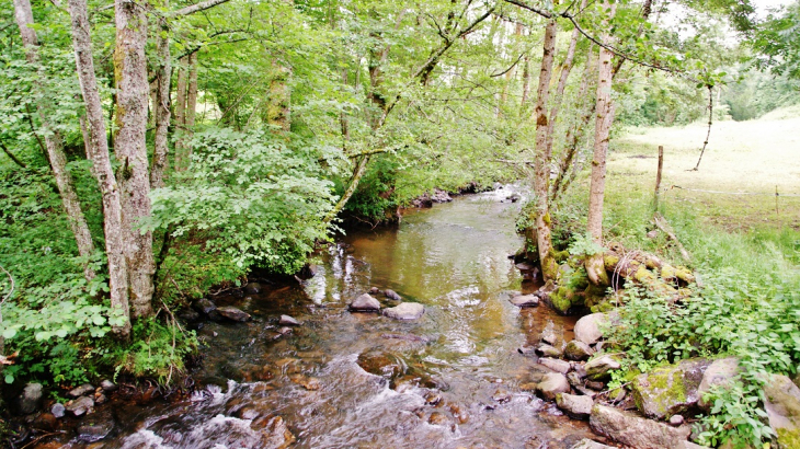 La Rivière - Laguiole