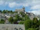 vue sur la ville