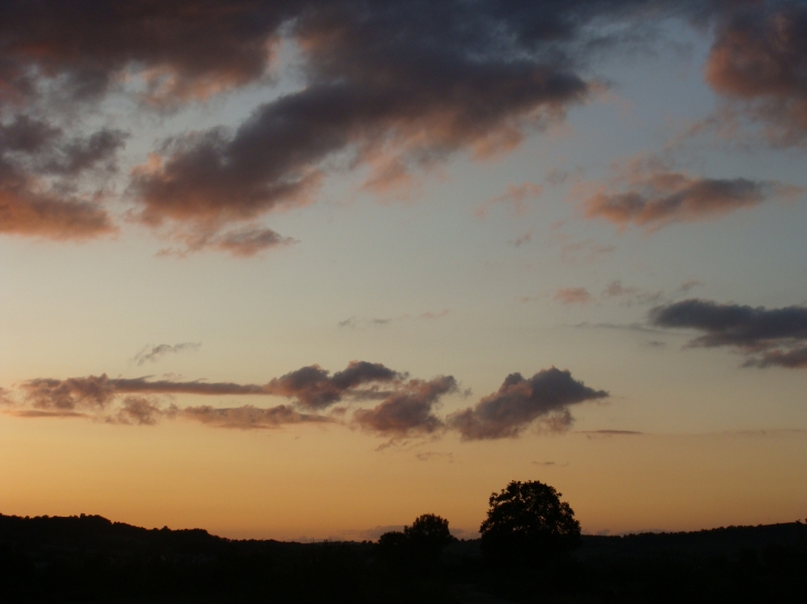 Campagne - Laissac