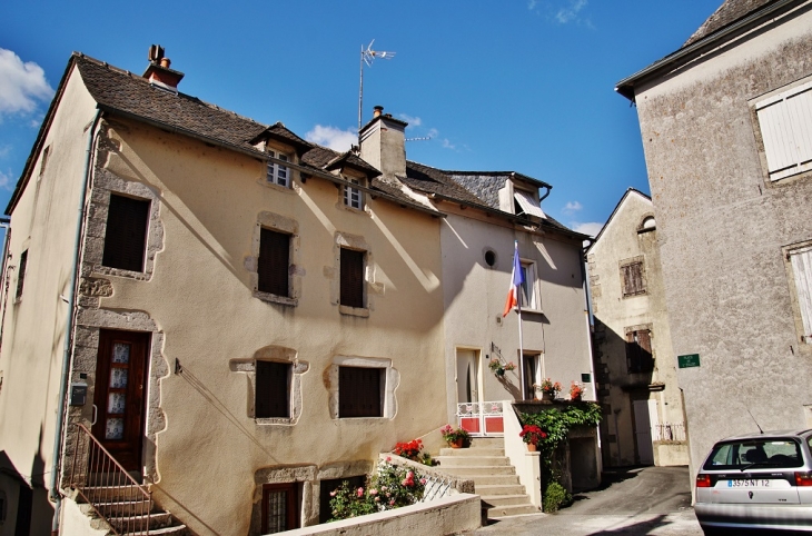 La Commune - Laissac