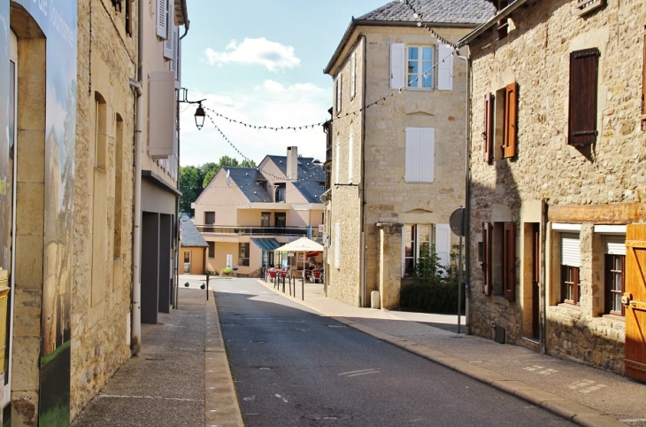 La Commune - Laissac