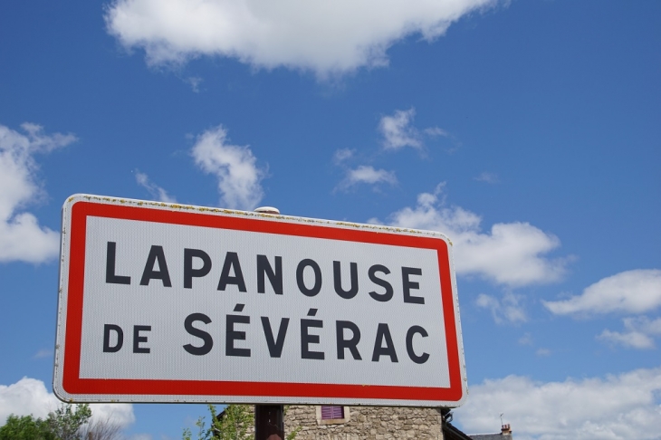  - Lapanouse