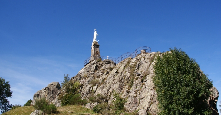  - Laval-Roquecezière