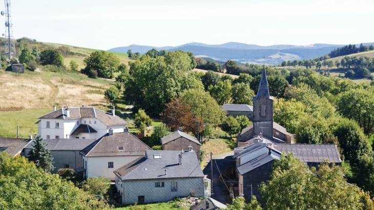  - Laval-Roquecezière