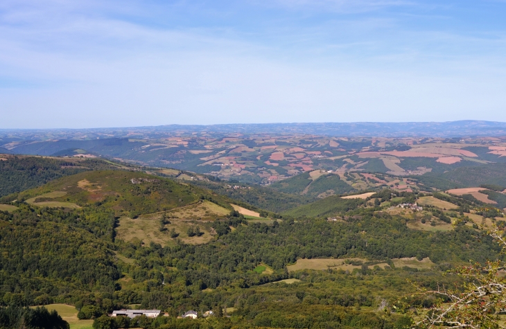  - Laval-Roquecezière