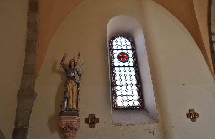 **Eglise Notre-Dame D'Orient - Laval-Roquecezière