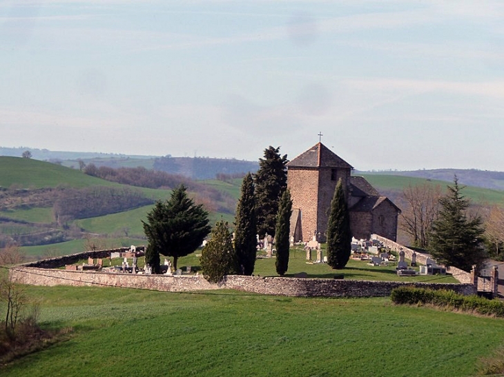 Saint Etienne de Rouffignac - Le Truel