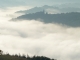 vallee du truel dans la brume