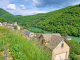 Photo suivante de Le Truel Tarn vu dans haut de le Truel