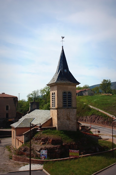 Marnhagues et Latour sur Sorgues - Marnhagues-et-Latour