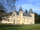 l'abbaye de Loc Dieu