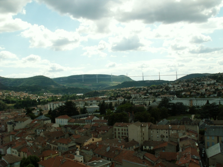  - Millau